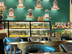 -街角 T·COFFEE 融合料理·BISTRO(车公庙店)