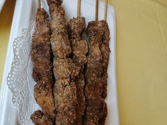 -功德林素菜饭庄(前门店)