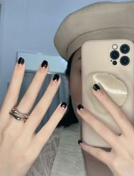 -CO COLOR美甲美睫美妆