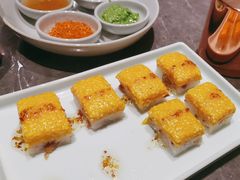 -长安记·大美陕菜(大族广场店)