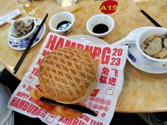 -五洞大众牛餐馆(番禺分店)