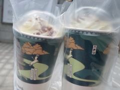 -KUNCHA鲲茶·江西制茶(铜锣湾店)