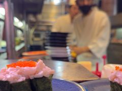 -寿司郎(上野店)