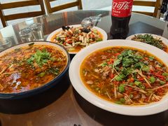 -飞虹鱼馆(春华路店)