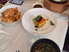 蒙自过桥米线-云腾食府·云南菜