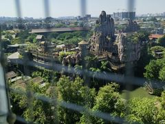 -长鹿旅游休博园