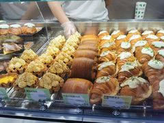 -PAOPAO Bakery&Café(港汇店)