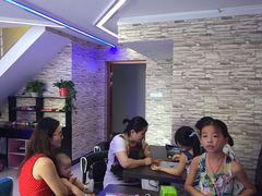 -失落之城沉浸式剧情密室(江宁万达店)