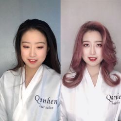 -谦亨·Hair·Salon