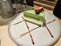 -卡朋西餐(东方广场店)