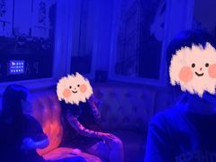 -K歌1号量贩KTV(皇岗口岸店)