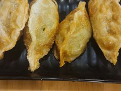 煎饺-多宾韩国料理(学衡路店)