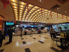 -中影静洺影院(宝立方店)