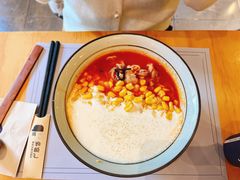 -火山屋台(新街口店)