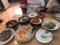 -萨莉亚意式餐厅(三号湾广场店)