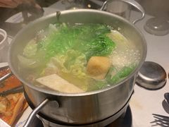 -星伦多自助料理·涮烤一体(虹悦城店)