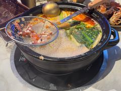 -琥珀川糟粕醋火锅(慈云寺店)