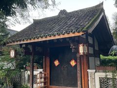 -安仁古镇