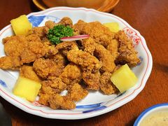 闽南炸醋肉-林四喜·闽南传家菜(鼓浪屿店)