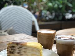 -Peet's 皮爷咖啡(东湖路手作店)