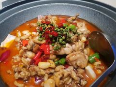 -院里寻菜·精致庭院菜(观沙岭店)