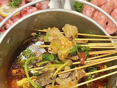 -杨小佳·齐齐哈尔烤肉·烤串(广州店)