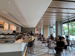 -星巴克臻选(珠海富华里店)