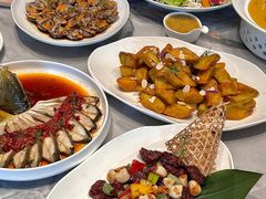 -大连湾旭日饭店(大连湾店)
