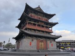 -大同古城-太平楼