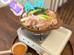 -小银家日式简餐(中信丹阳花园店)