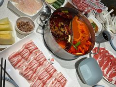 -麻辣因子滩羊火锅(世和广场店)