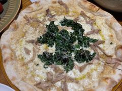 -JINNS锦时 steak&pizza(浸信会礼拜堂旧址店)
