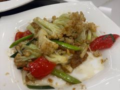 -御龙海鲜火锅(十六浦店)