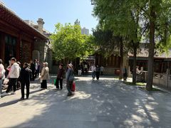 -万寿八仙宫
