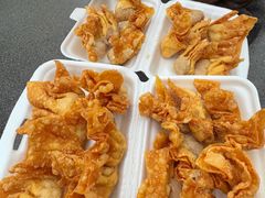 -乐乐大排档·30年老字号(浙江路店)