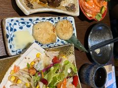 -王氏炉匠·烧鸟放题自助(好运街店)
