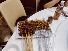 -盱眙虾神於氏龙虾(夫子庙红街店)