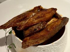 -漢舍中国菜馆(浦东嘉里城店)