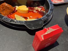 -重庆印象老火锅(梅林店)