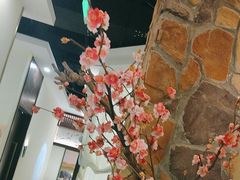 -上地宴·中关村的会客厅(清河高铁站店)