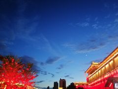 -大唐不夜城