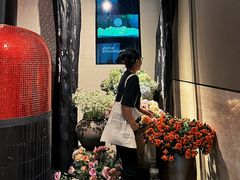 -老友时光·Pizza(泰华黑金店)