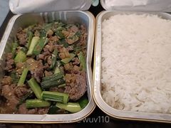-炊烟小炒黄牛肉(东庆街店)