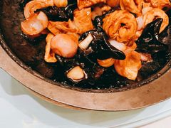 -老船夫婚宴婚庆会馆(延吉路店)