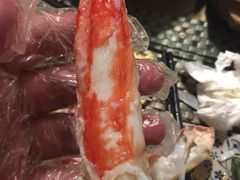 -蟹之国·精品蟹料理(极地店)