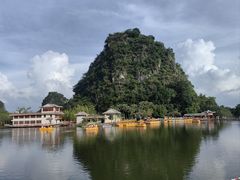 -星湖旅游景区七星岩