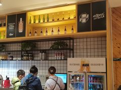 -木屋烧烤(西南角店)