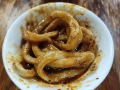 甜水面-洞子口张老二凉粉(文殊院店)
