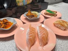 -争鲜回转寿司(南开大悦城店)