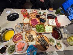 -海底捞大排档火锅(打浦路店)